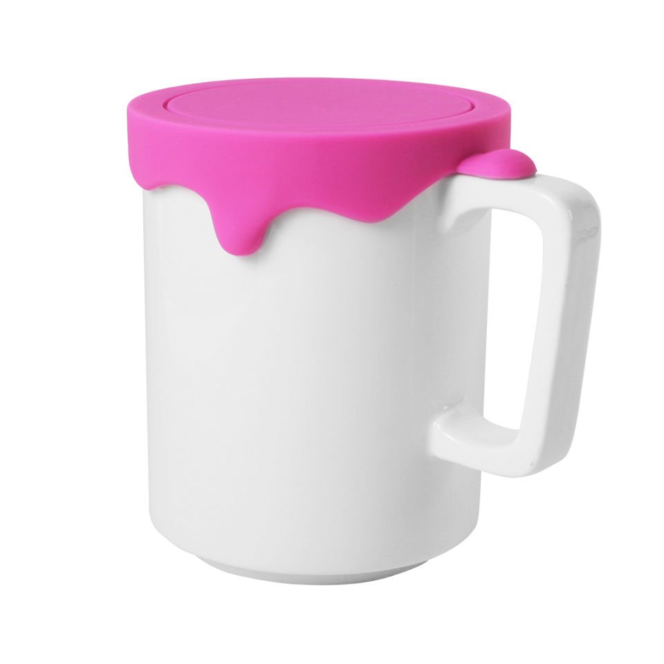 Paint Mug Medium