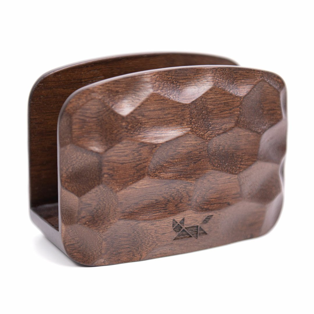 Puli Napkin Holder