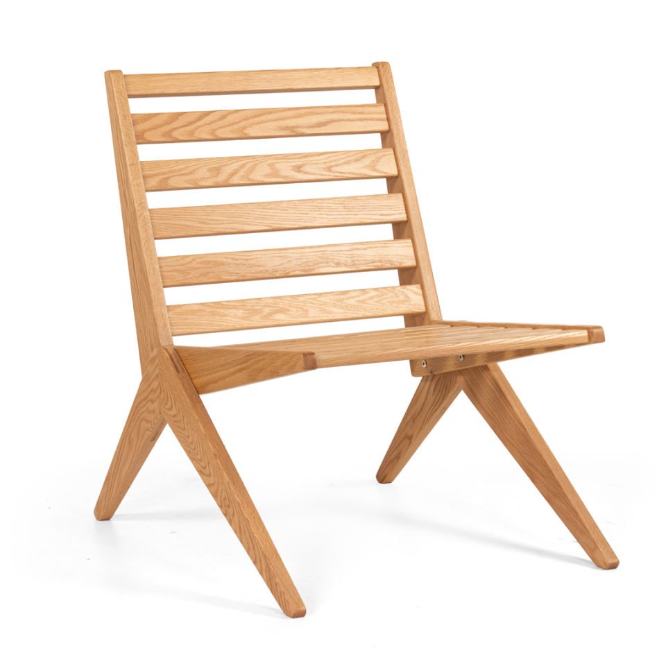 Swallo Chair