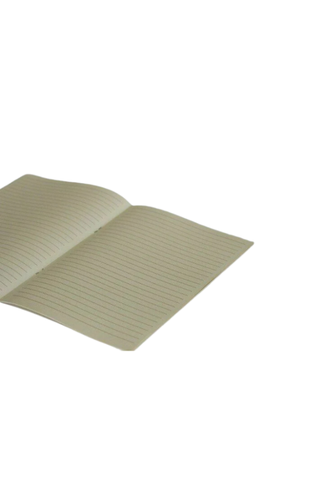 DESENLİ DEFTER