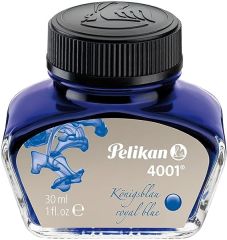 PELİKAN MÜREKKEP Mavi