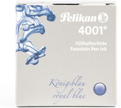 PELİKAN MÜREKKEP Mavi