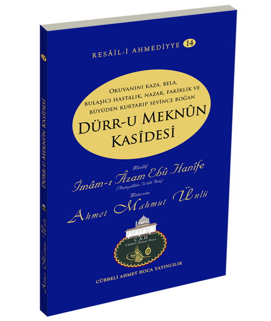 DÜRRU MEKNUN