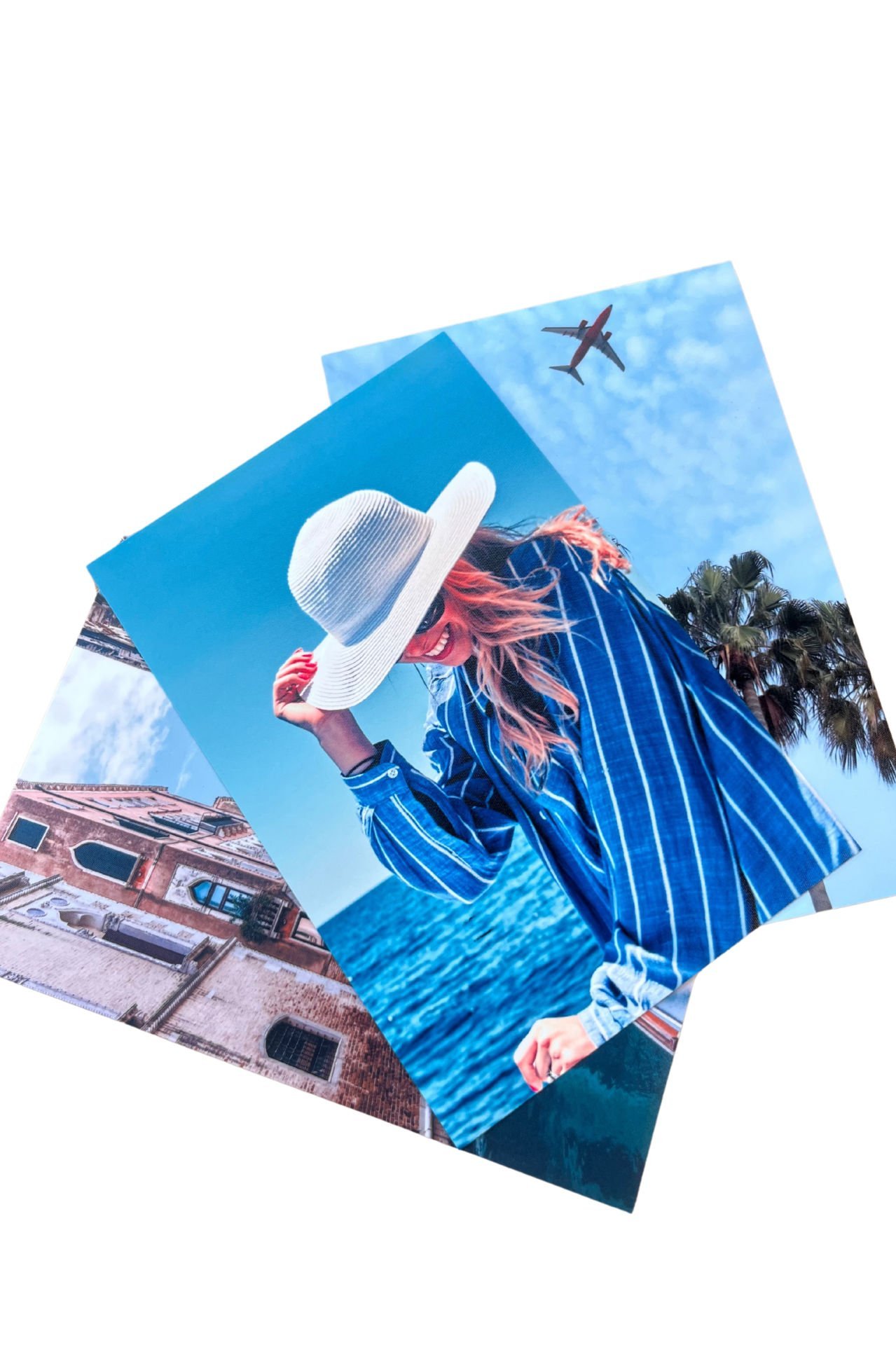 Klasik Fotoğraf Baskı 10x15