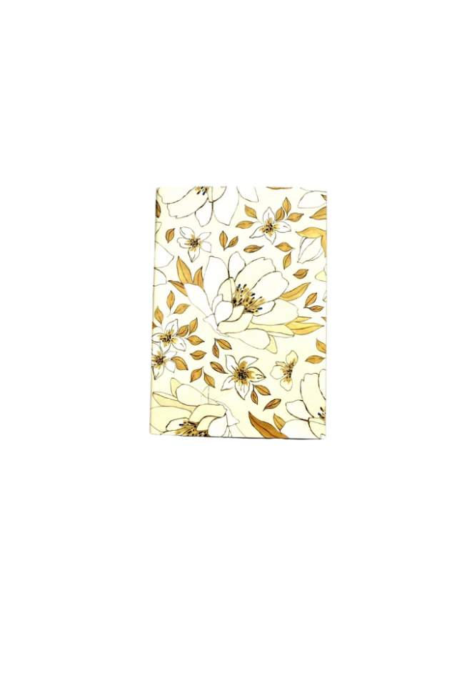 DESENLİ DEFTER