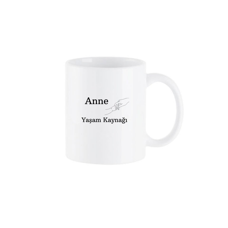 Anneler Günü Lugat Hediye Kutusu