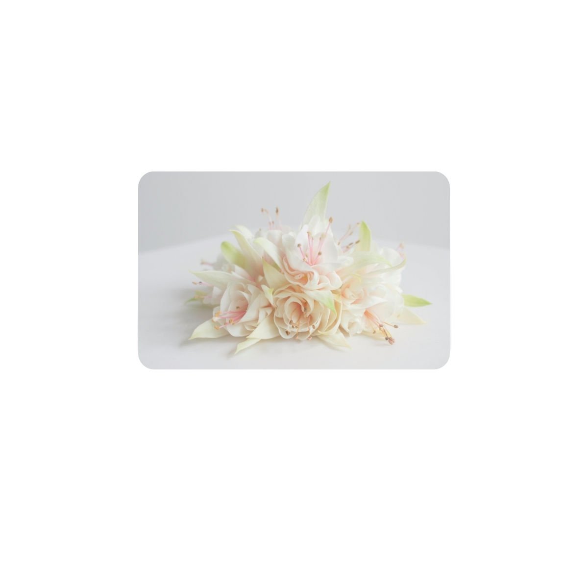 Fotoğraf Baskılı Magnet  9x6 cm(20 Adet)