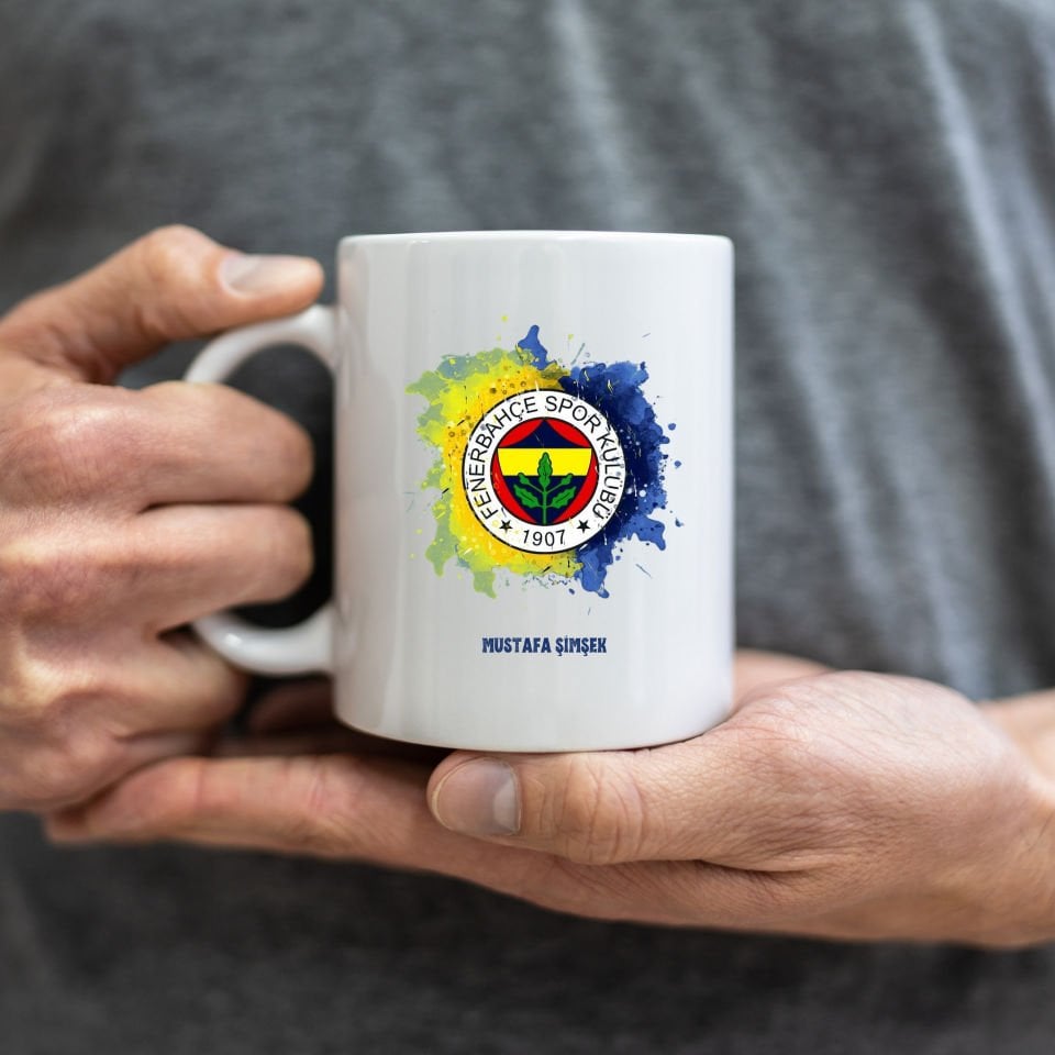 Fenerbahçe Takım Kupa