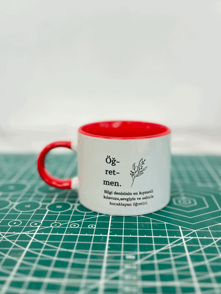 Henry Öğretmen Kupa