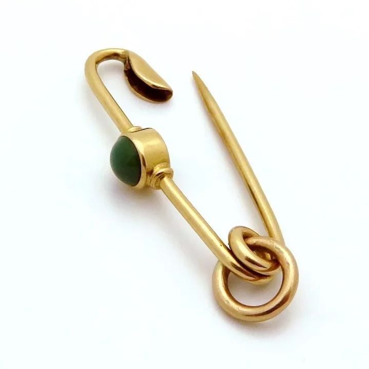 Pin & Broş