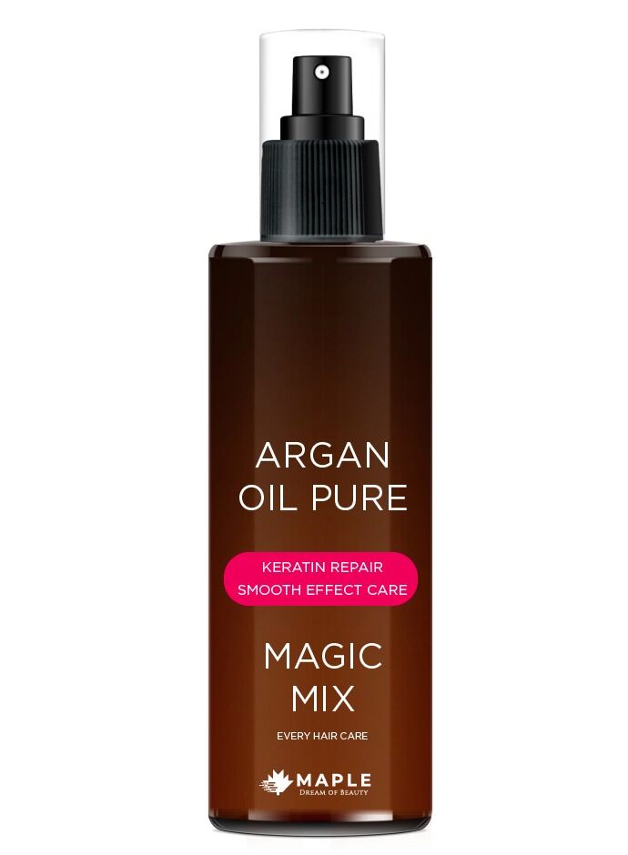 ARGAN YAĞLI SAÇ SPREYİ