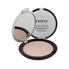 MAPLE WATERPROF POWDER