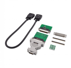ZN030 - MCU programmer type 3 with ext. cable