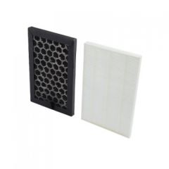 AIR2 SAN FILTERS KIT
Dust filter and Ozone recovery filter