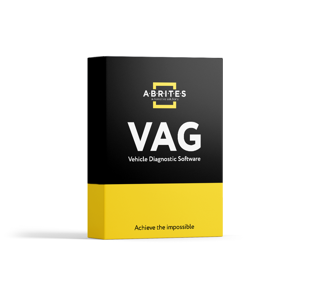 VAG KEY