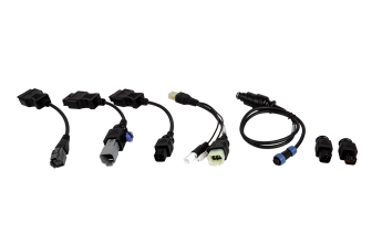 Jet Ski Cable Kit with Yamaha Cable
