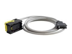 Cable DC2-MCM+ACM 2m