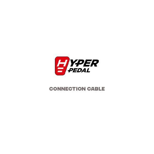 HyperPedal Connection Cable Opel