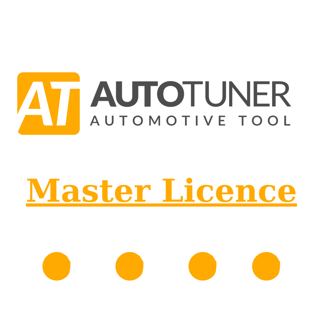 AutoTuner Master  Full Licence