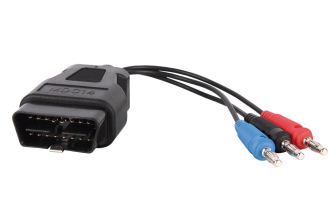 ETM Multipins Cable for Wearing Sensors