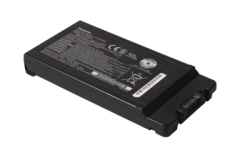 6-Cell Battery Pack for previous model CF-54 (Replacement Battery)
