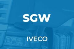 Iveco SGW - License per company