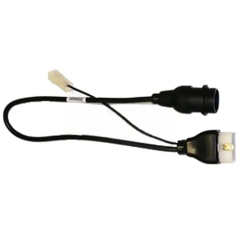 KIA 1st  series cable