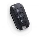 Remote key HU83R21 Silca