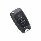 Silca IRFH16 Universal Key (No Transponder)