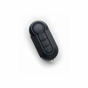 Remote Key SIP22R07 Silca