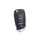 Silca Remote Key VAR16 for PSA