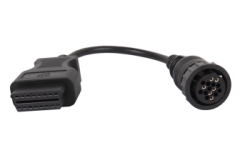 Scania diagnostics cable