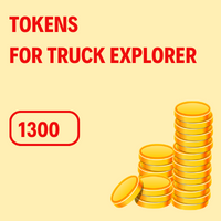 Tokens 1300