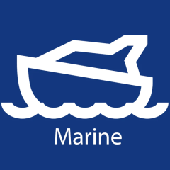 ﻿Texa IDC5 Premium Marine