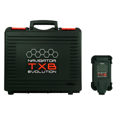 NAVIGATOR TXB Evolution + Hasp Key + Bike Li̇sans + Power Supply