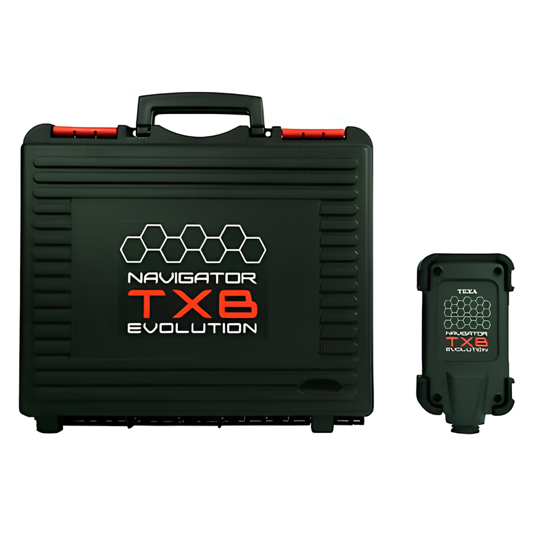 NAVIGATOR TXB Evolution + Hasp Key + Marine Li̇sans + Power Supply