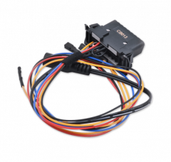 CB013 - MSD/MSV bench connection cable set