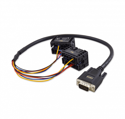 CB024 – Mercedes-Benz MD/MG ECU Connection Cable