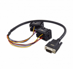 CB024 – Mercedes-Benz MD/MG ECU Connection Cable