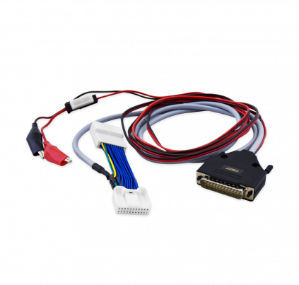 CB027 - Diagnostic cable for Tesla Model 3