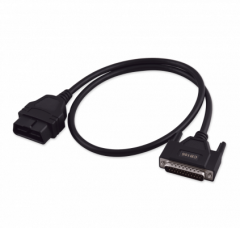 CB106 - AVDI OBDII cable (SAE J1962)