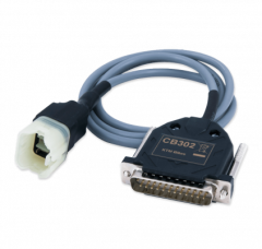 CB302 - Cable AVDI para conexión con Motos KTM