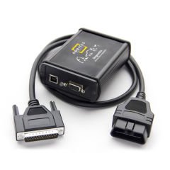 I18 - USB Interface with cable set(OBDII+USB)
