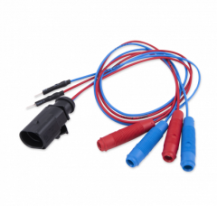 ZN054 - Juego de cables de extensión para conexión CAN directa para VAG