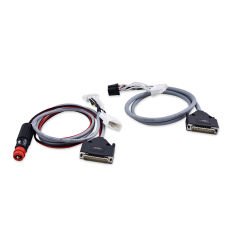 ZN077 - Juego de cables ABRITES para Tesla Model S/X y Model 3