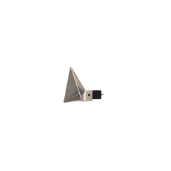 Blind spot cone for TOYOTA/SUBARU/HONDA and TOYOTA/HONDA front radar (to be used in combination with art. S12616)