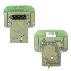 EFI - T6 (LOTUS) - MOTOROLA MPC55xx CPU TERMINAL ADAPTER