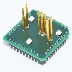 RENESAS SH725xxx-36 (2.54) TERMINAL ADAPTER (F34DM036 REQUIRED)