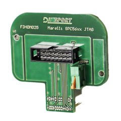 MARELLI - MPC56xx_SPC56x CPU TERMINAL ADAPTER