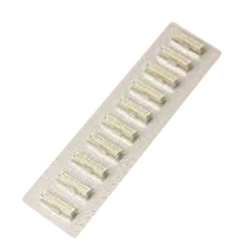 SPARE - 10 SOLDERING STRIPS FOR F34NTA17 (26 PIN NBD NEC76F00XX)
